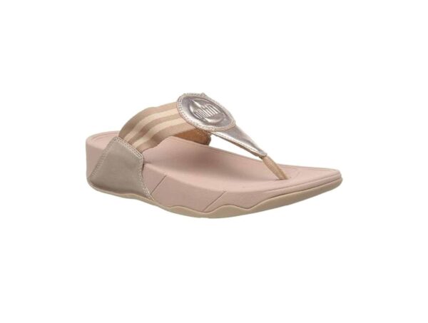 Tong Walkstar rose gold