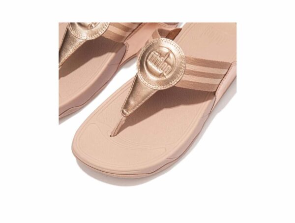 Tong Walkstar rose gold – Image 3