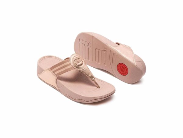Tong Walkstar rose gold – Image 4