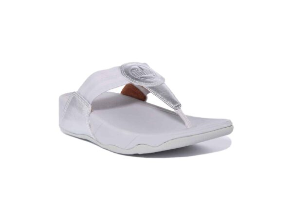 Tong Walkstar silver