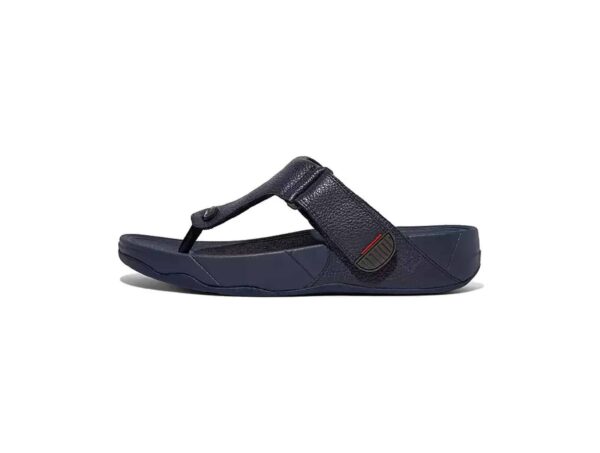 Tongs Fitflop TRAKK II Bleu – Image 2