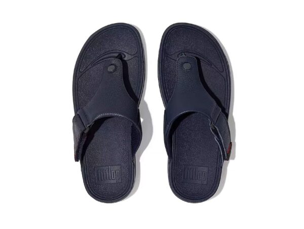 Tongs Fitflop TRAKK II Bleu – Image 3