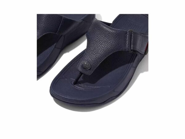 Tongs Fitflop TRAKK II Bleu – Image 4