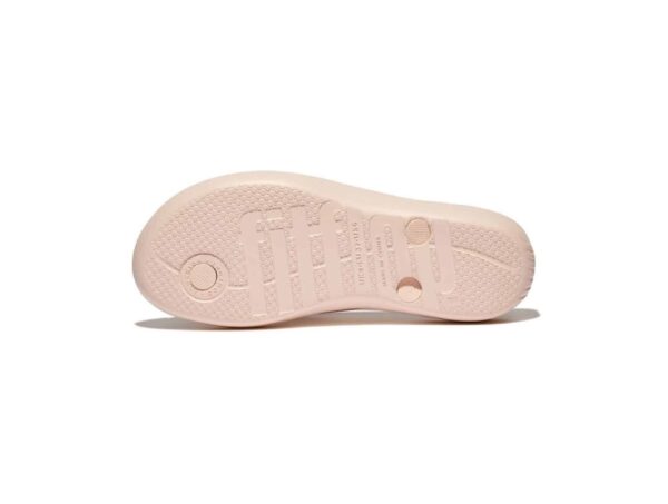 Tongs IQushion Ergonomiques Rose clair – Image 2