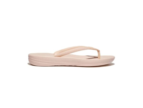 Tongs IQushion Ergonomiques Rose clair