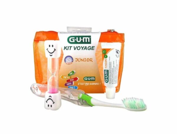 Trousse junior: b.a.d (902cy) + dentif (junior)+ cadeau
