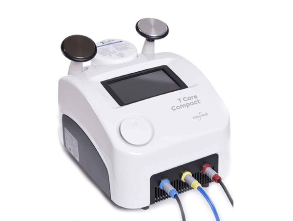 Unité de técarthérapie T-CARE COMPACT