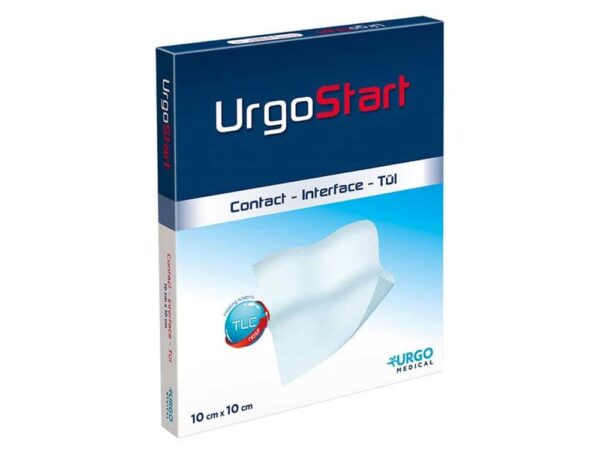 Pansements Urgo Start/ Unité