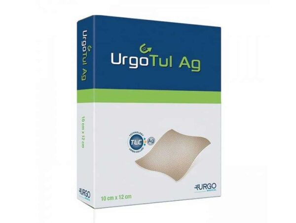 Pansements UrgoTul Ag / Unité