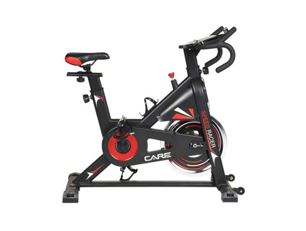 VÉLO DE BIKING – SPEED RACER – Image 2