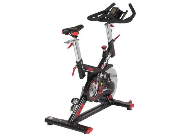 Vélo Spinning Spider
