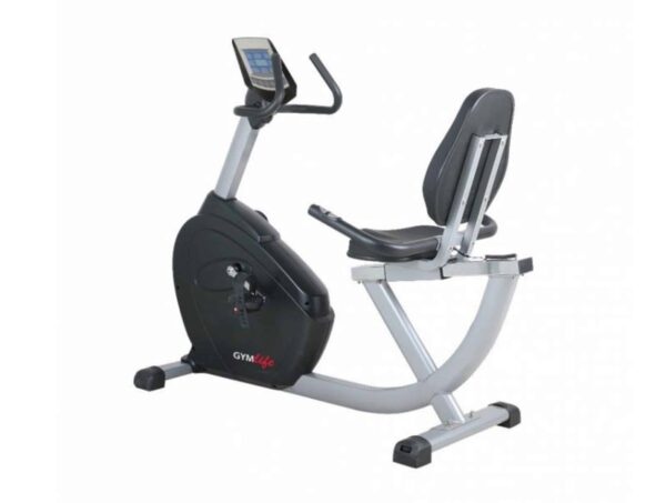 Vélo semi allongé GYMLife