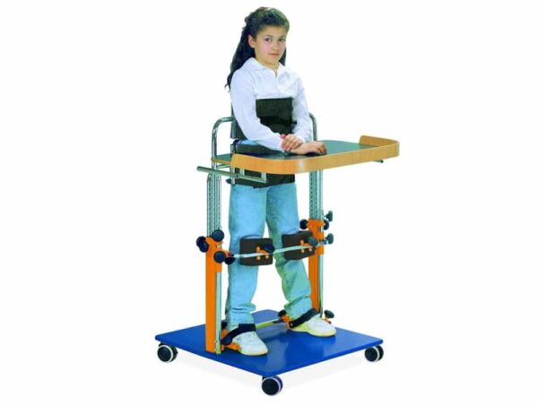 Verticalisateur roulant Mini standy 3