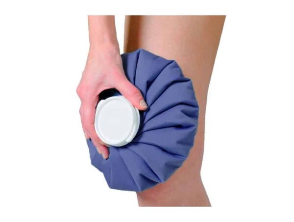 Vessie à glaces en tissu 23 cm – Image 3
