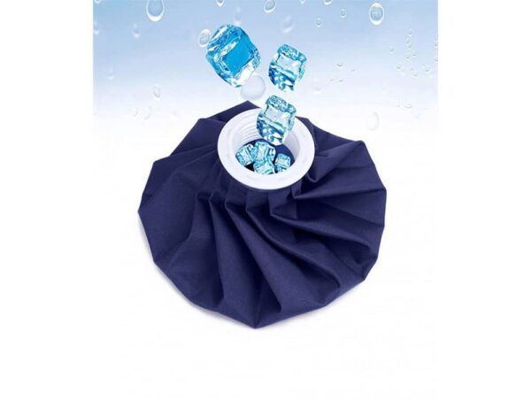 Vessie à glaces en tissu 23 cm – Image 4