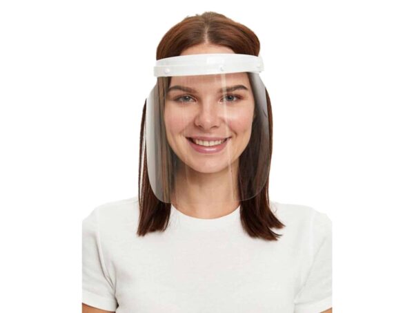 Visière de protection – Image 2