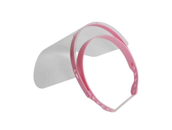 Visière de protection pour enfants – Image 4