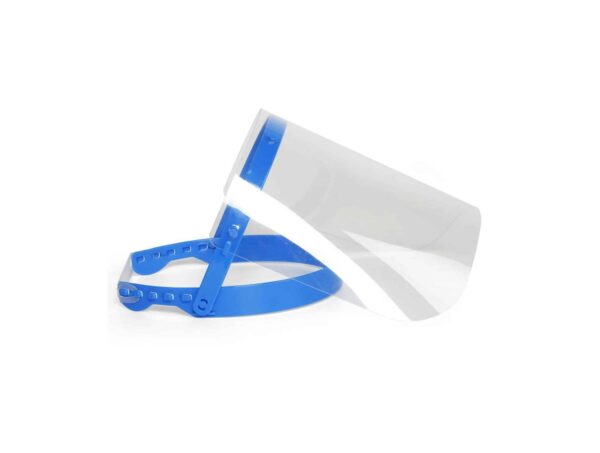 Visière de protection pour enfants – Image 2