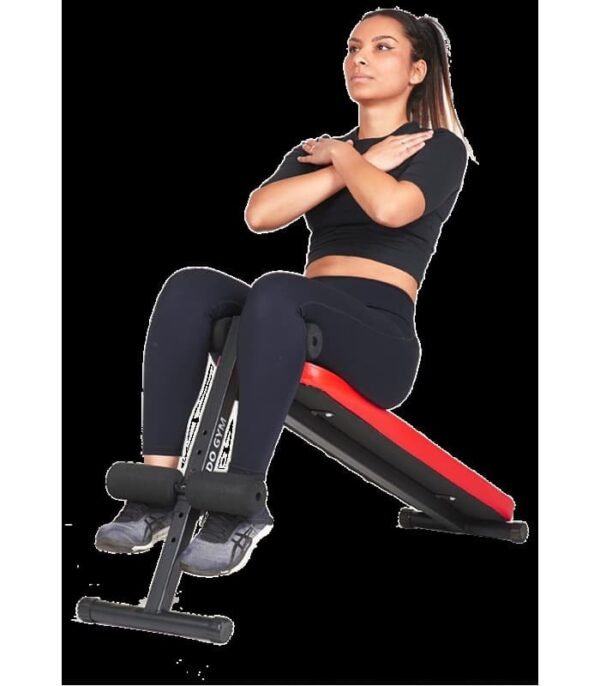 Banc – Abdo Gym – CARE – Image 4