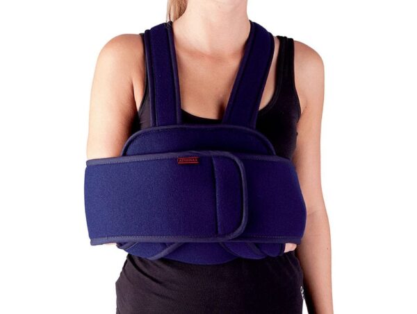 Attelle Locaortho Bras-épaule