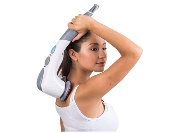 Vibromasseur électrique Professionnel – Image 4