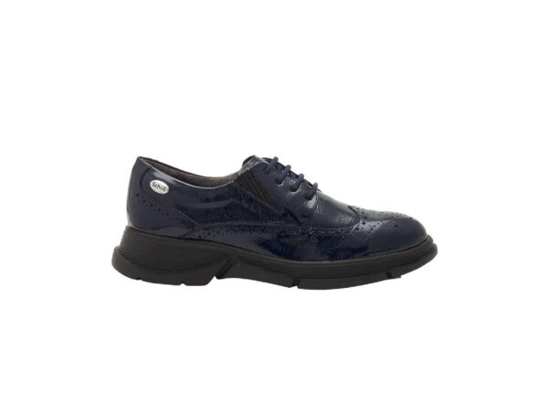 Bristol Bleu marine – Image 2