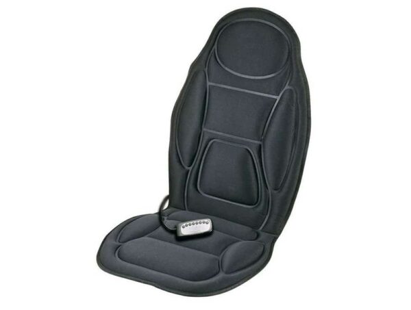 Coussin massant pour voiture