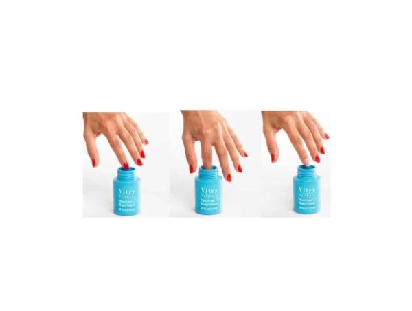 dissolvant ongles – Image 2