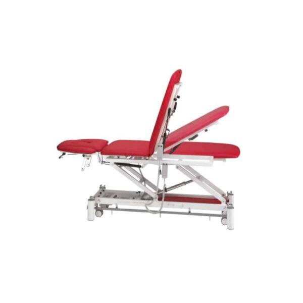 Table CEZANNE pour massages et soins médicaux – Image 2