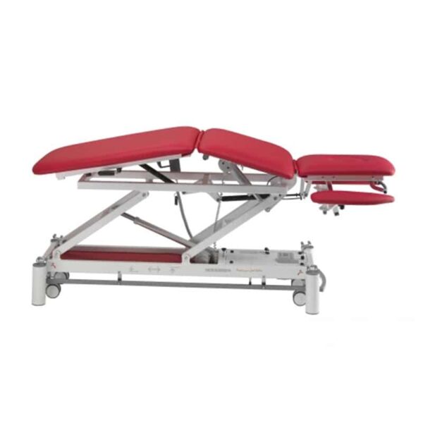 Table CEZANNE pour massages et soins médicaux
