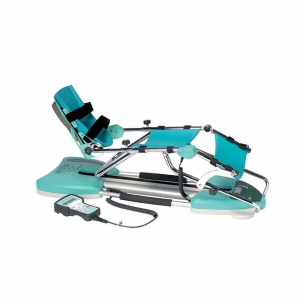 Kinetec Spectra et Spectra Essentiel