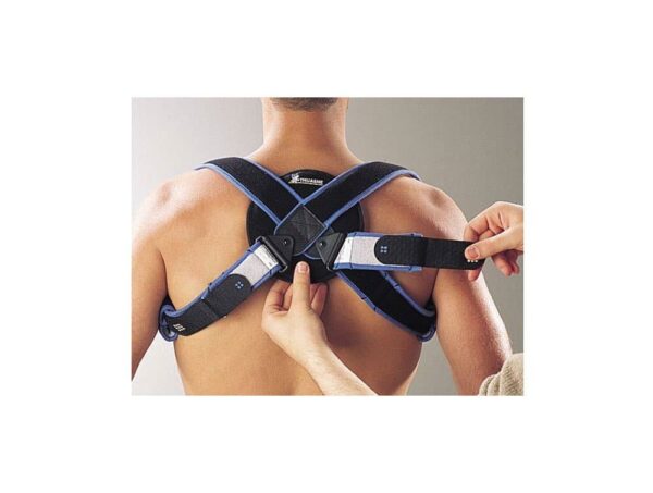 Sangle d’immobilisation claviculaire Ligaflex – Image 3