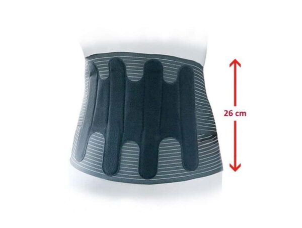Ceinture Lombaskin 26 cm