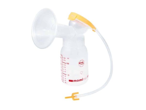 mamivac® Téterelle PREMIUM