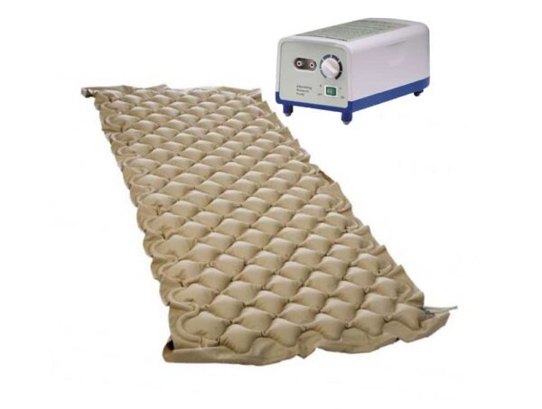 Matelas à air anti-escarres Alternating Ultima – Image 2