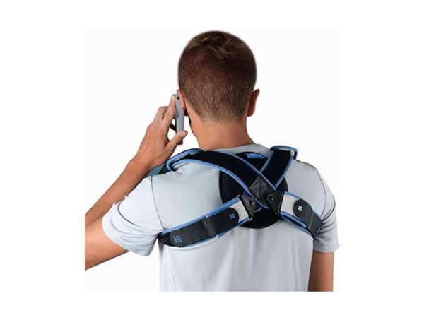 Sangle d’immobilisation claviculaire Ligaflex – Image 2
