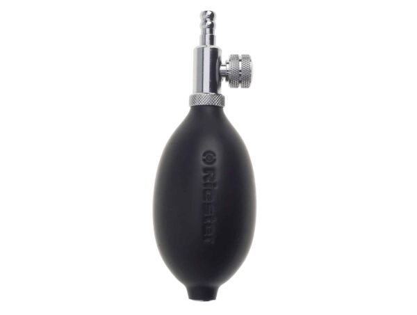 Poire latex avec soupape, Riester