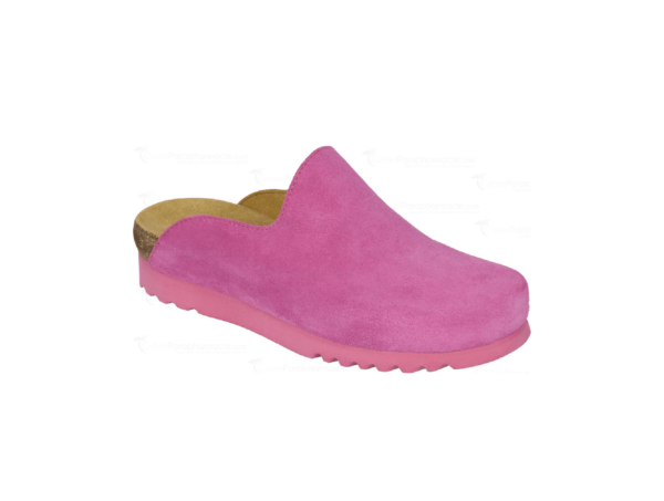 sabot sirdal rose bonbon