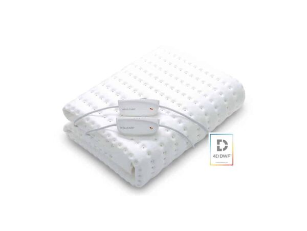 sous-couverture chauffante